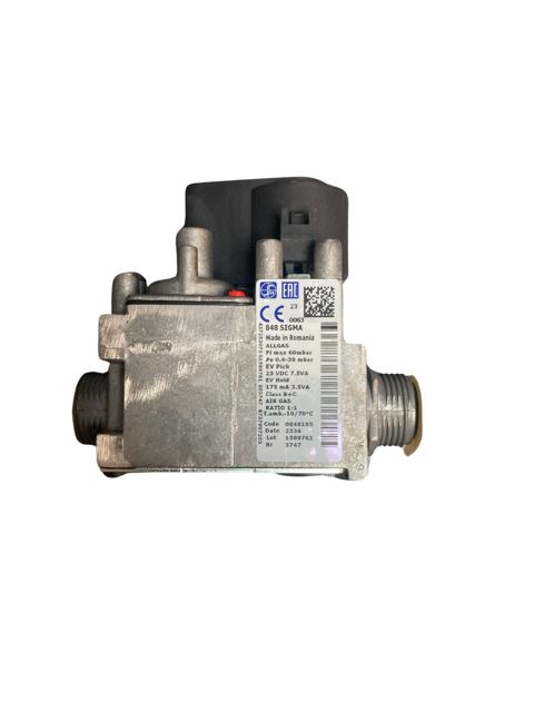 GAS VALVE SIT